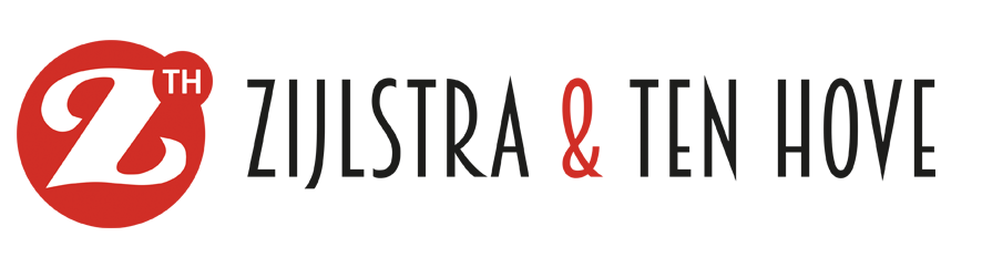 ontwerp door Zijlstra & ten Hove